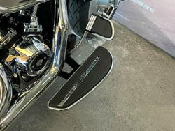 2021 Harley-davidson FLFBS FAT BOY S (114) BLACK