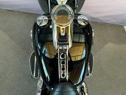 2021 Harley-davidson FLFBS FAT BOY S (114) BLACK