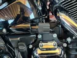 2021 Harley-davidson FLFBS FAT BOY S (114) BLACK