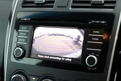 2015 Mazda CX-9 Classic TB Series 5 Blue Reflex