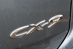 2015 Mazda CX-9 Classic TB Series 5 Blue Reflex