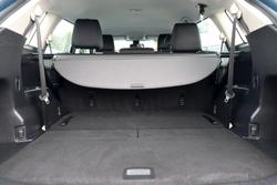 2015 Mazda CX-9 Classic TB Series 5 Blue Reflex