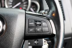 2015 Mazda CX-9 Classic TB Series 5 Blue Reflex