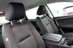 2015 Mazda CX-9 Classic TB Series 5 Blue Reflex