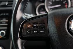 2015 Mazda CX-9 Classic TB Series 5 Blue Reflex