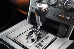 2015 Mazda CX-9 Classic TB Series 5 Blue Reflex