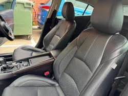 2016 Mazda 3 SP25 GT BN Series Eternal Blue