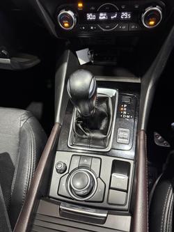 2016 Mazda 3 SP25 GT BN Series Eternal Blue