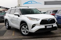 Toyota Kluger