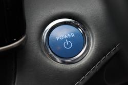 2022 Toyota Kluger GX AXUH78R 4X4 On Demand Frosted White