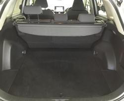 2021 Toyota RAV4 GXL