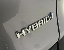 2021 Toyota RAV4 GXL