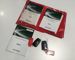 2021 Toyota RAV4 GXL