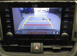 2021 Toyota RAV4 GXL