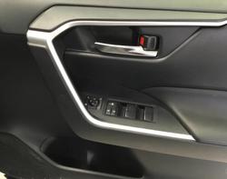 2021 Toyota RAV4 GXL