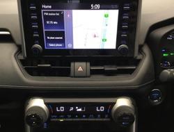 2021 Toyota RAV4 GXL