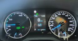 2021 Toyota RAV4 GXL