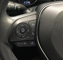 2021 Toyota RAV4 GXL