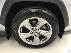 2021 Toyota RAV4 GXL