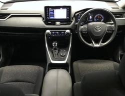 2021 Toyota RAV4 GXL