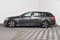 2017 Holden
Commodore SV6