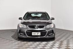 2017 Holden
Commodore SV6