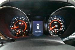 2017 Holden
Commodore SV6