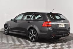 2017 Holden
Commodore SV6