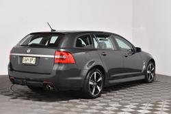 2017 Holden
Commodore SV6