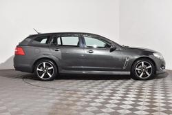 2017 Holden
Commodore SV6