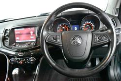 2017 Holden
Commodore SV6