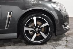 2017 Holden
Commodore SV6