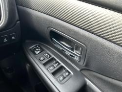 2016 Mitsubishi Outlander LS ZK MY16 4X4 On Demand Ironbark