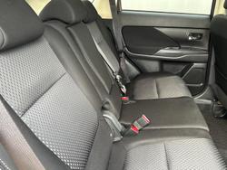2016 Mitsubishi Outlander LS ZK MY16 4X4 On Demand Ironbark