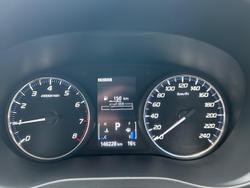 2016 Mitsubishi Outlander LS ZK MY16 4X4 On Demand Ironbark