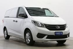 2022 LDV
G10 +