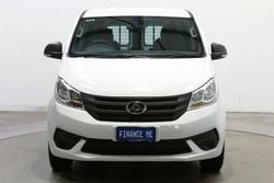 2022 LDV
G10 +