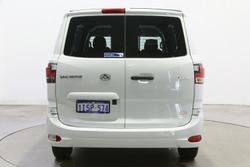 2022 LDV
G10 +
