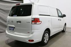 2022 LDV
G10 +
