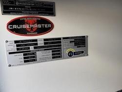 2025 JB Caravans Gator-X Family Van