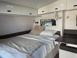 2025 JB Caravans Gator-X Family Van