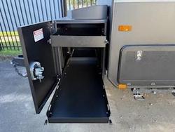 2025 JB Caravans Gator-X Family Van