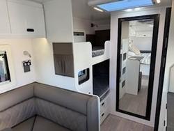 2025 JB Caravans Gator-X Family Van