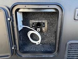 2025 JB Caravans Gator-X Family Van