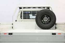 2023 Toyota
                Landcruiser Workmate