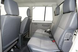 2023 Toyota
                Landcruiser Workmate