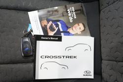 2024 Subaru
                Crosstrek 2.0L
