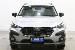 2024 Subaru
                Crosstrek 2.0L