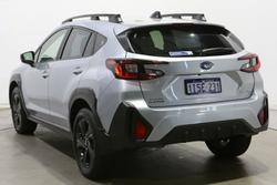2024 Subaru
                Crosstrek 2.0L