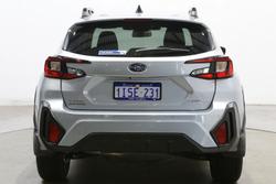 2024 Subaru
                Crosstrek 2.0L